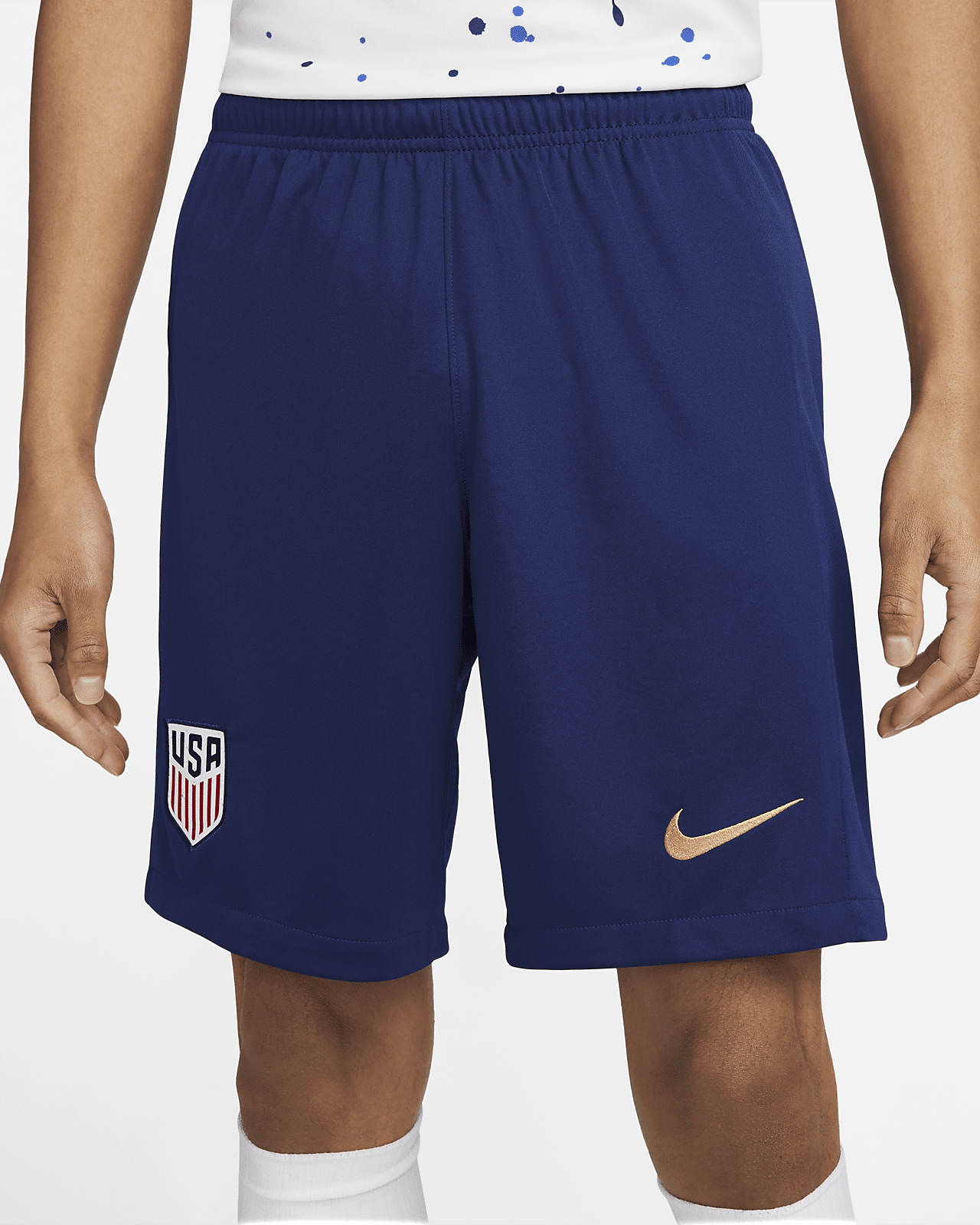 U.S. 2022/23 Stadium Home