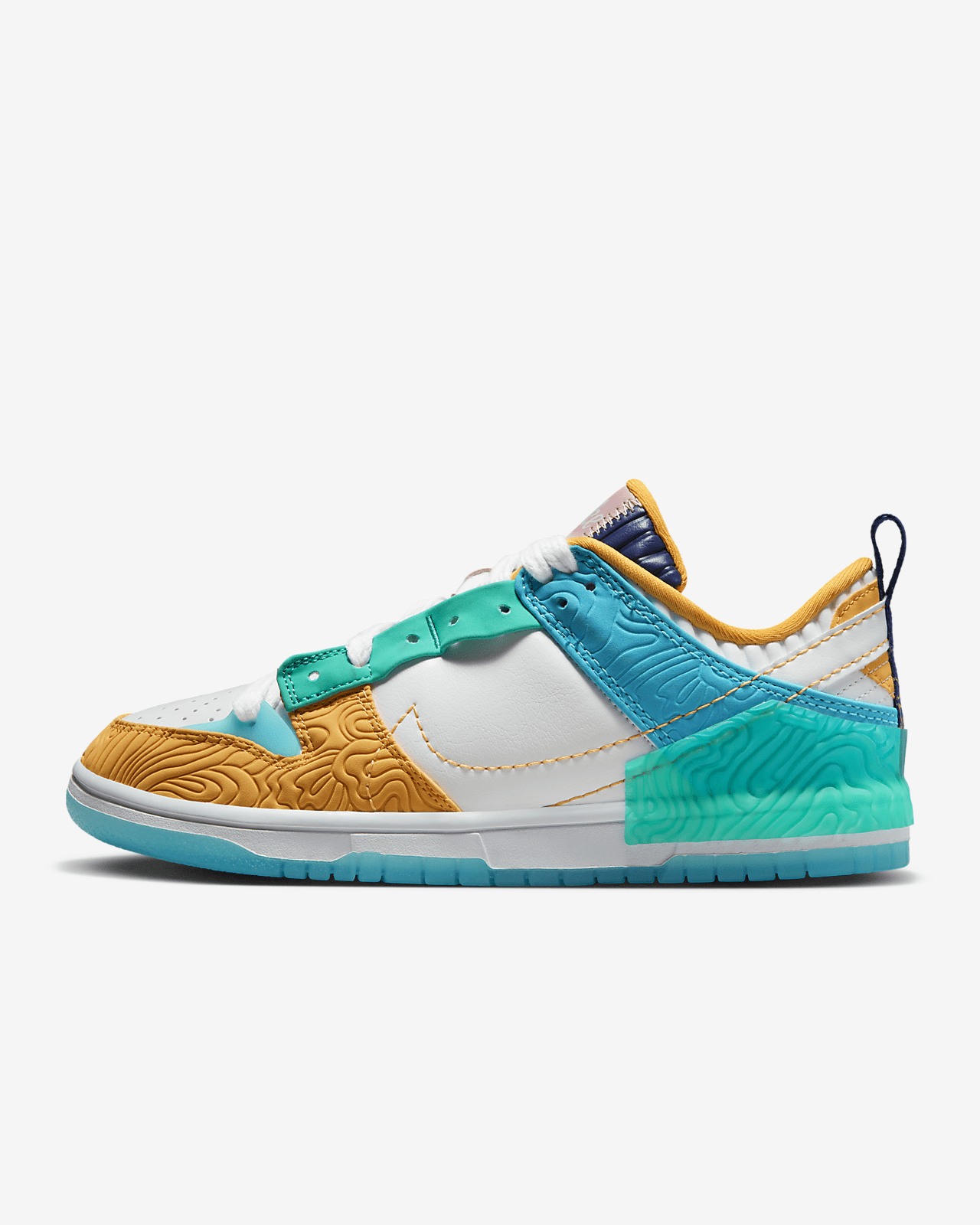 Nike Dunk Low Disrupt x Serena Williams Design Crew