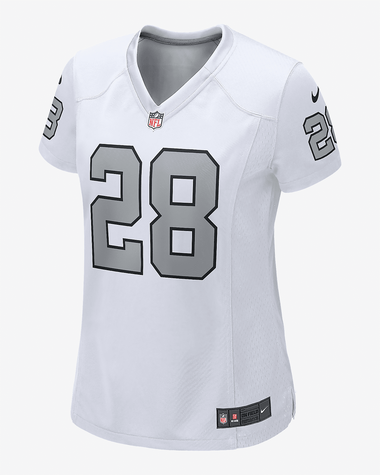 NFL Las Vegas Raiders (Josh Jacobs)