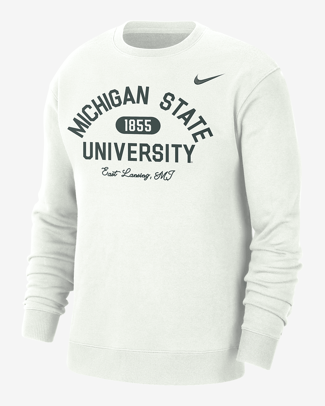 Michigan State
