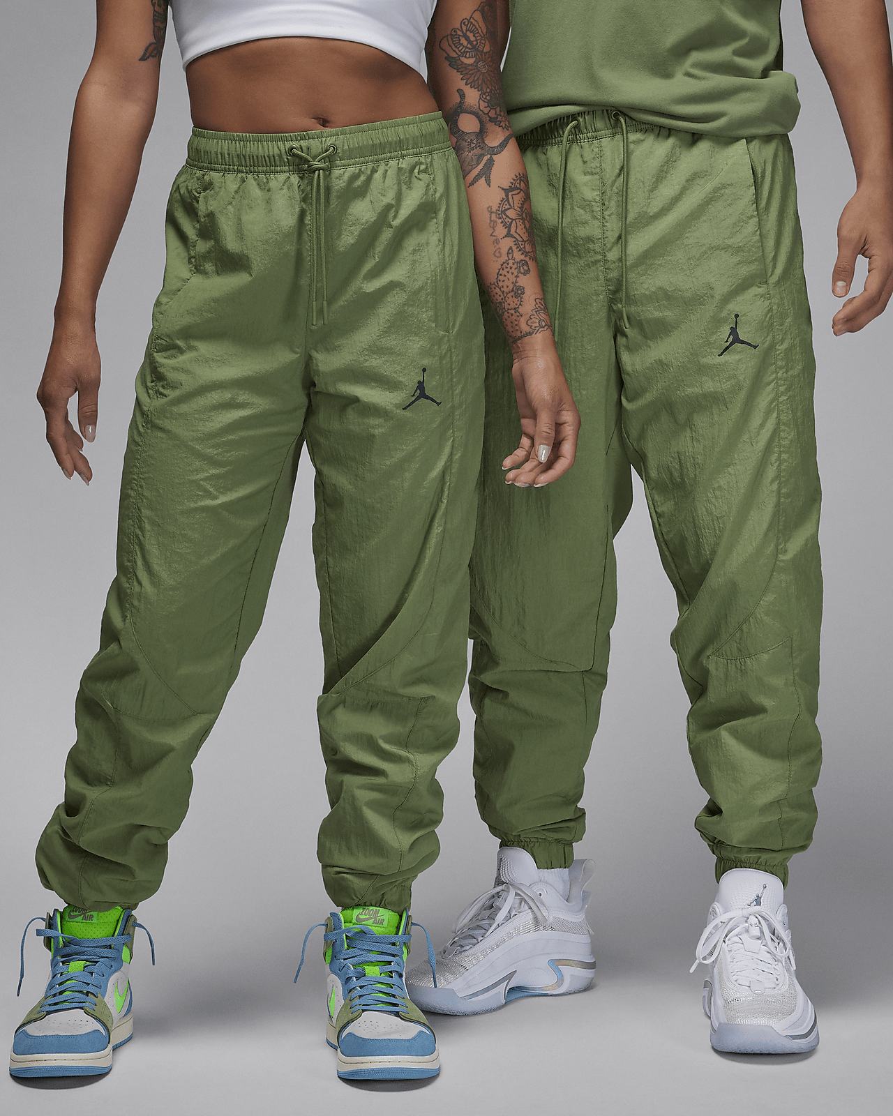 Jordan Sport Jam