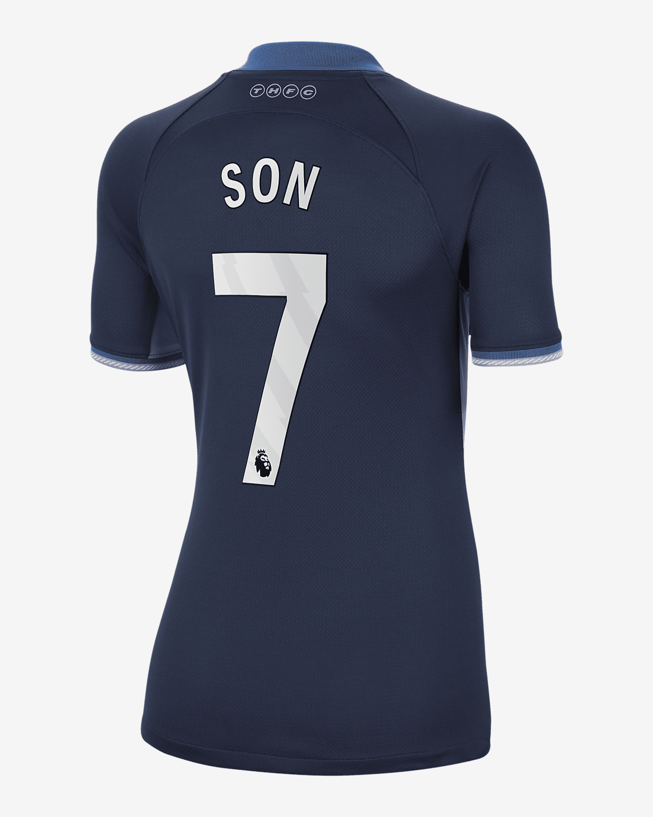 Son Heung-min Tottenham Hotspur 2023/24 Stadium Away