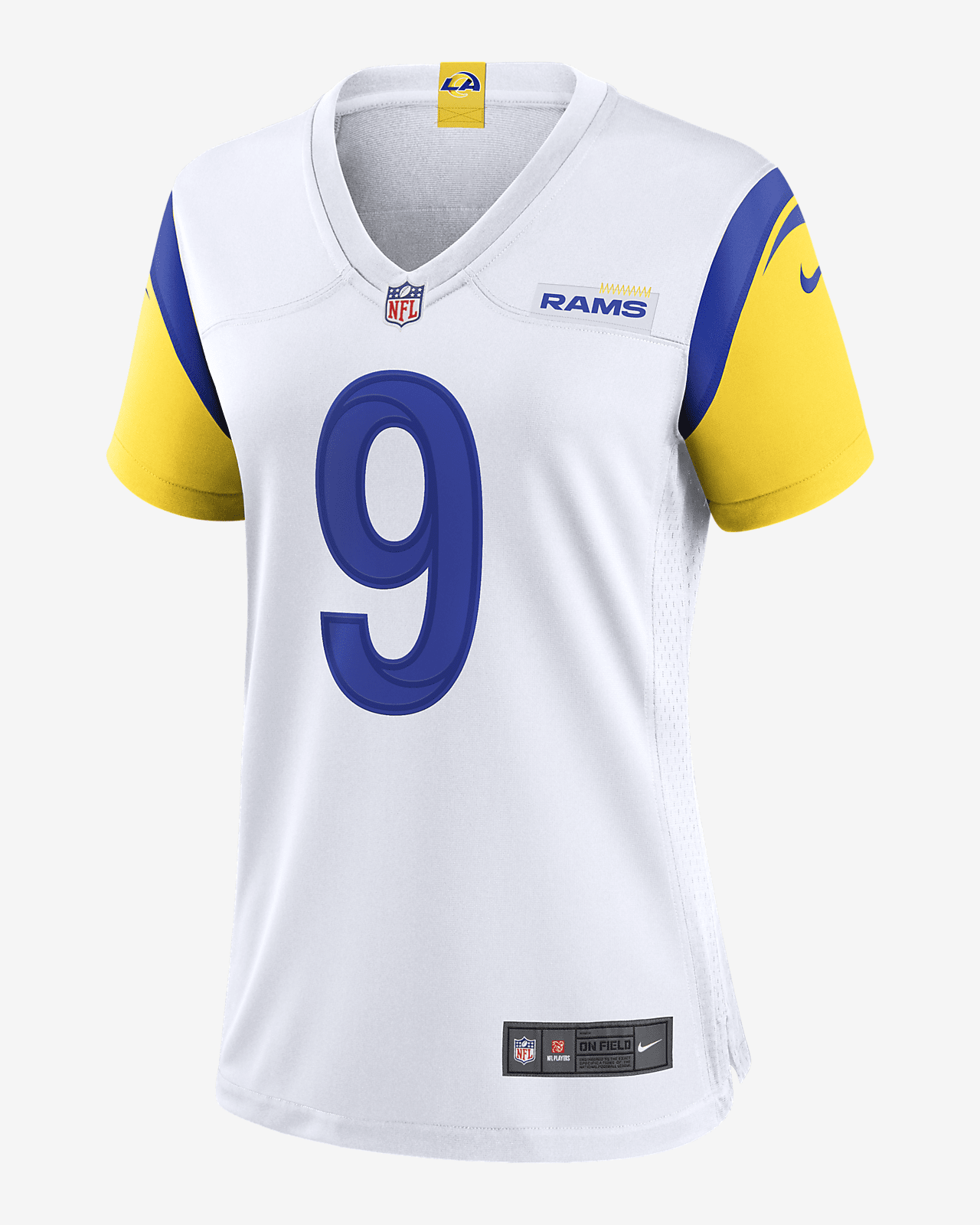 NFL Los Angeles Rams (Matthew Stafford)
