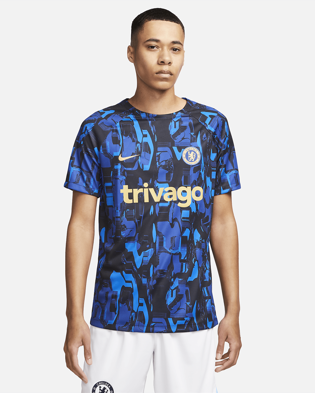 Chelsea FC Academy Pro