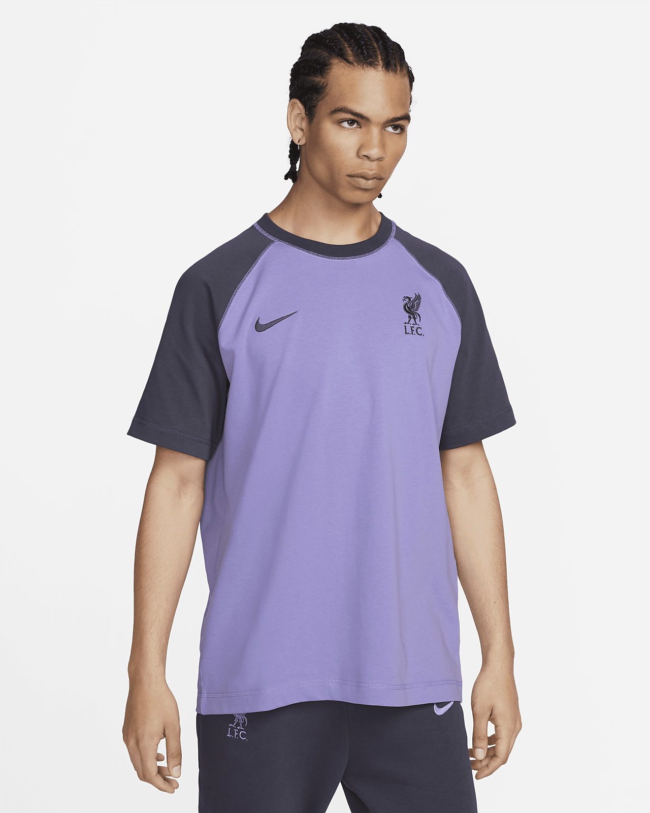 Liverpool FC Travel
