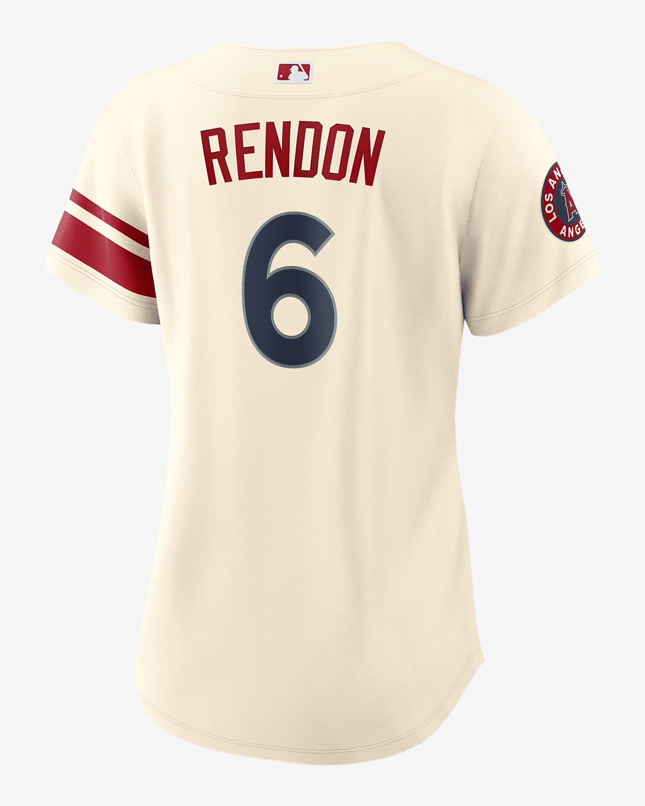 MLB Los Angeles Angels City Connect (Anthony Rendon)