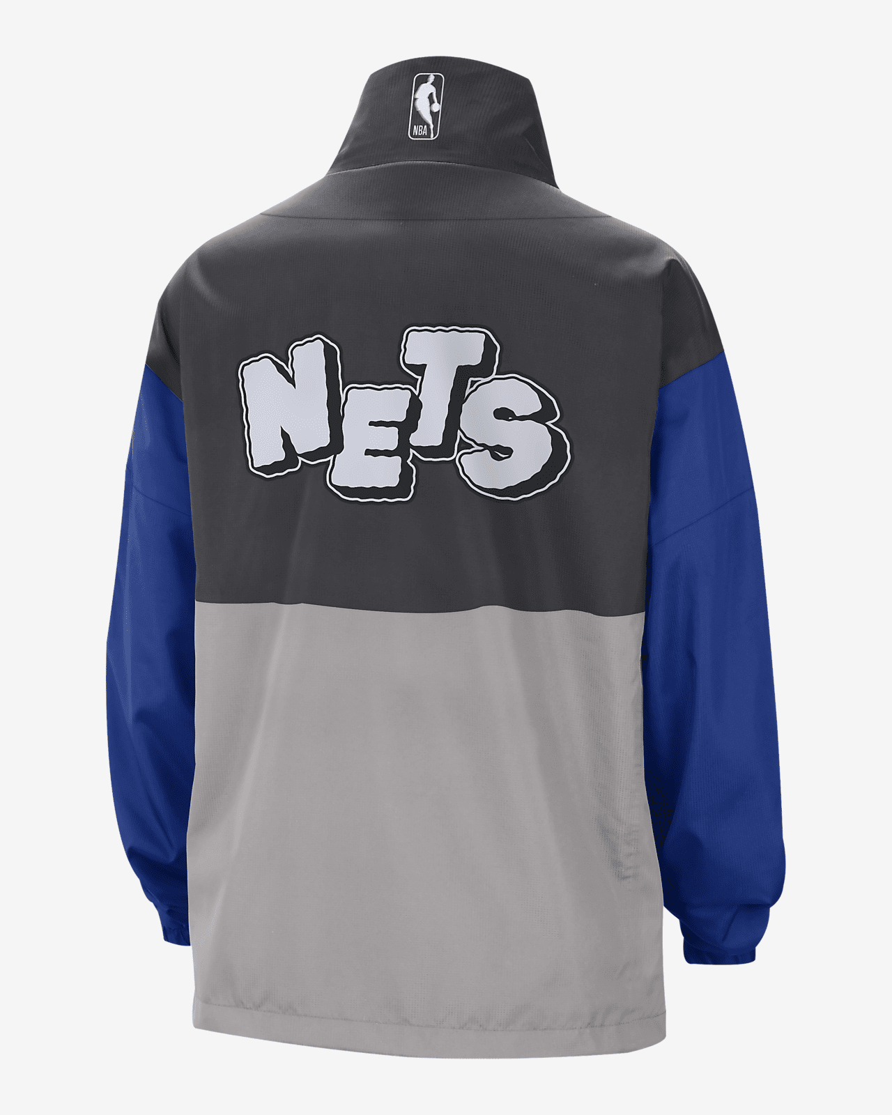 Brooklyn Nets Starting 5 2023/24 City Edition