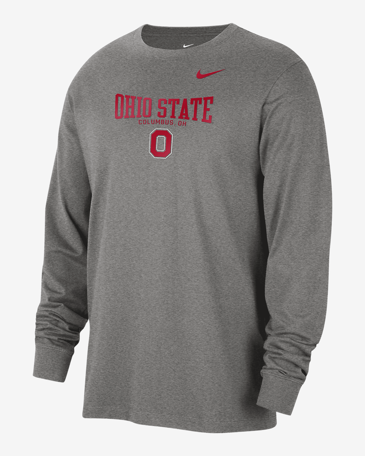 Ohio State