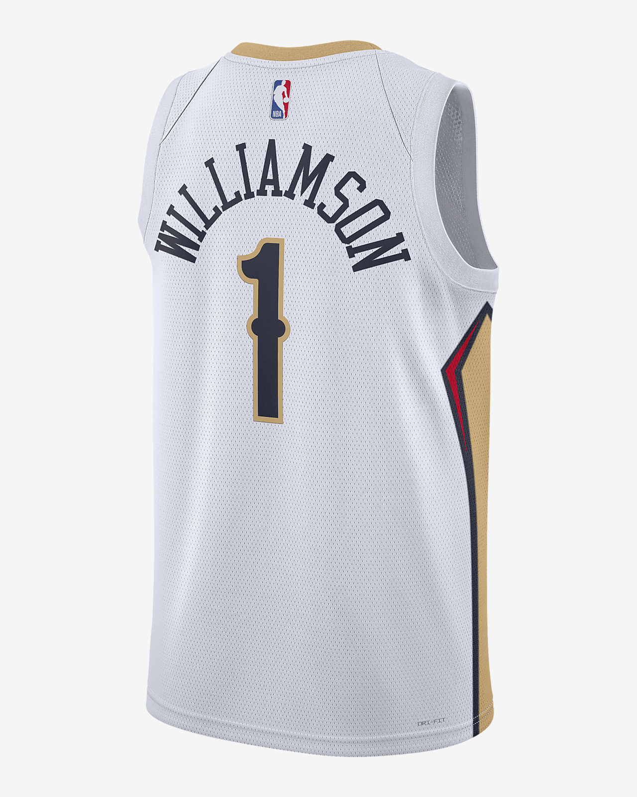 New Orleans Pelicans Association Edition 2022/23