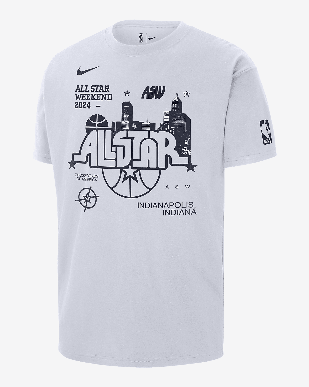 2024 All-Star Weekend