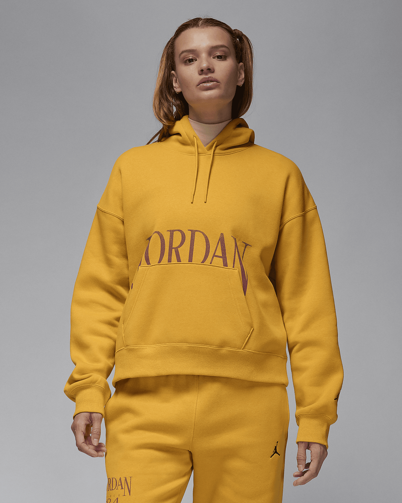 Jordan Brooklyn Fleece