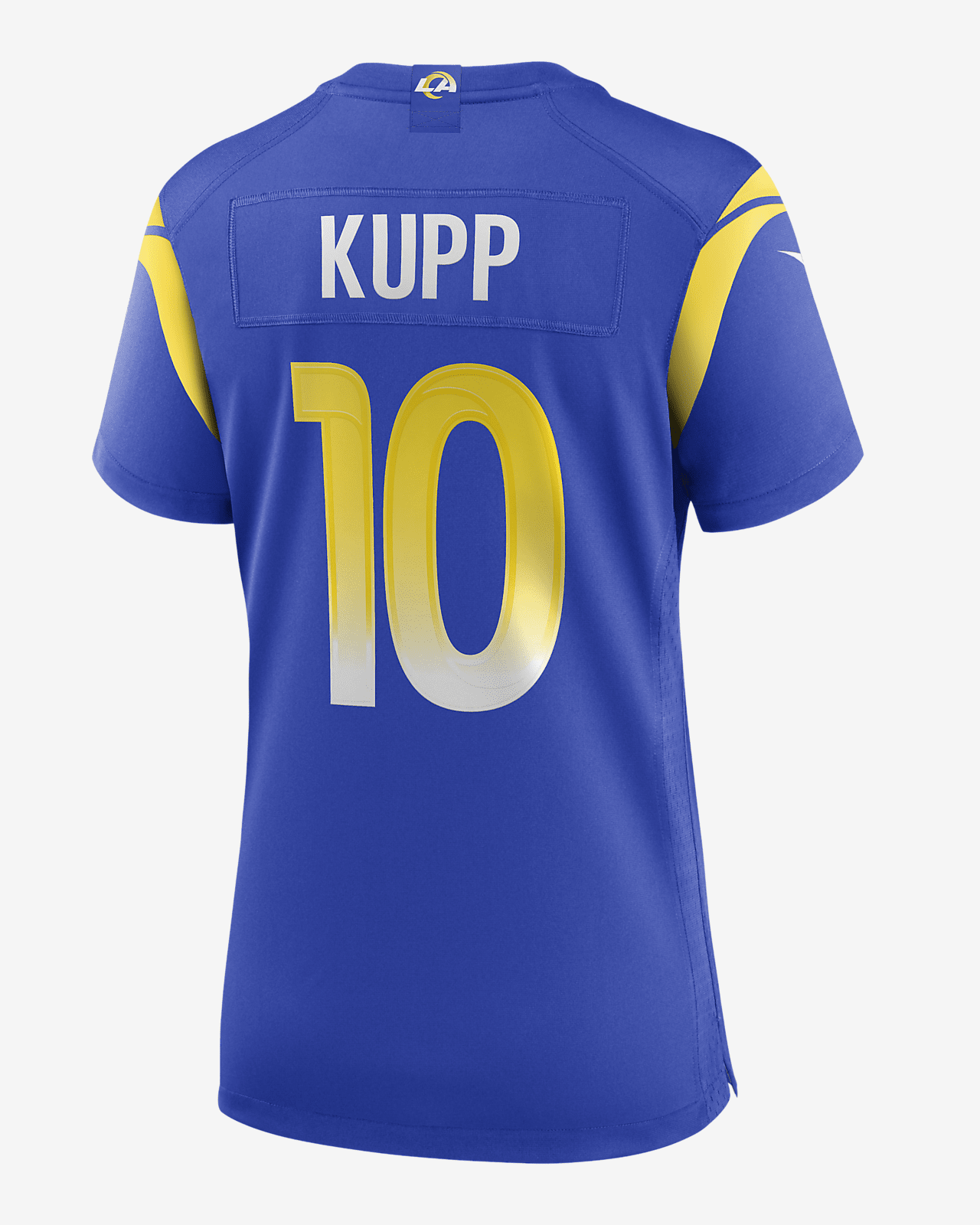 NFL Los Angeles Rams (Cooper Kupp)