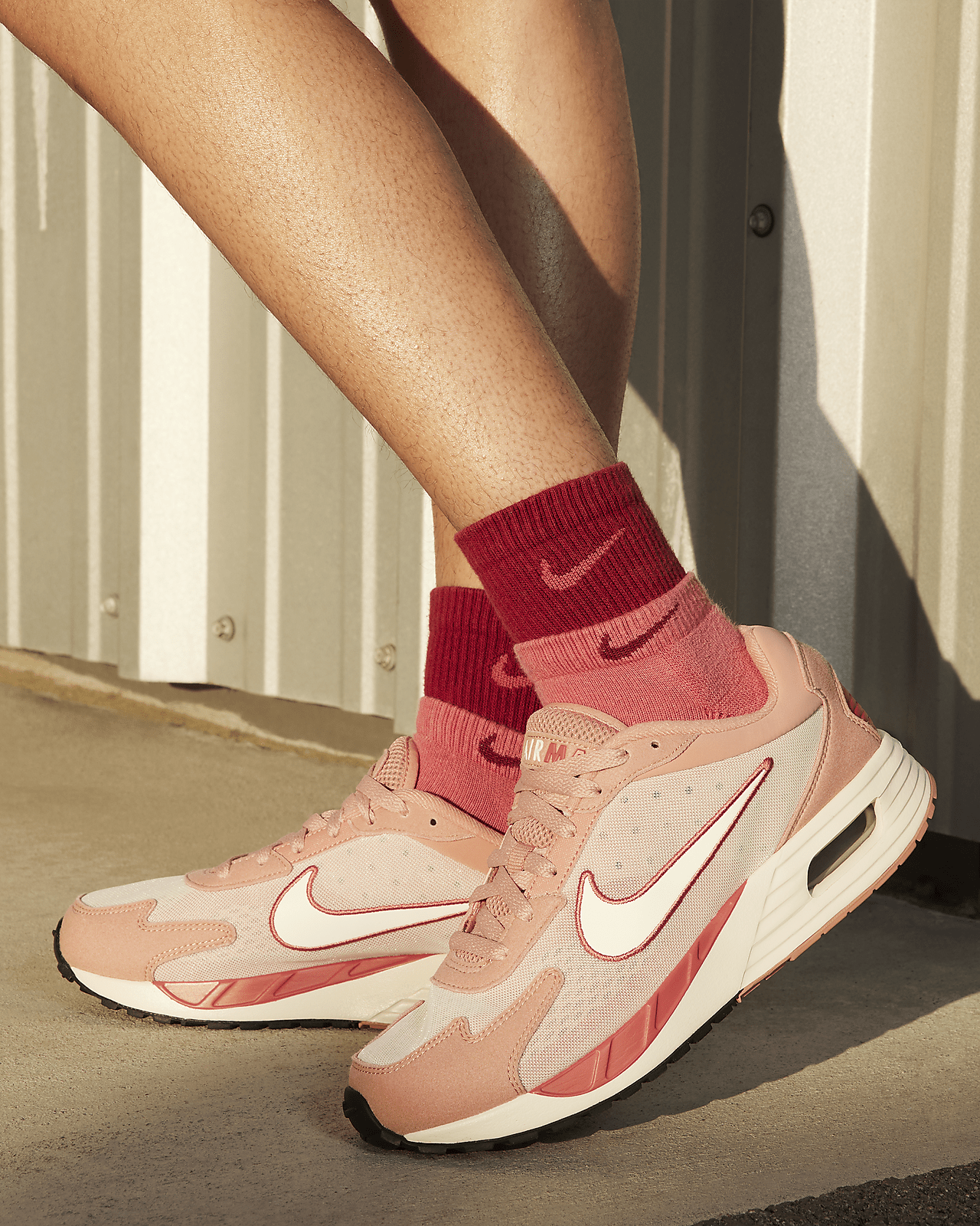 Nike Air Max Solo