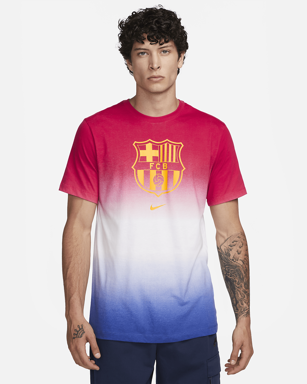 FC Barcelona Crest