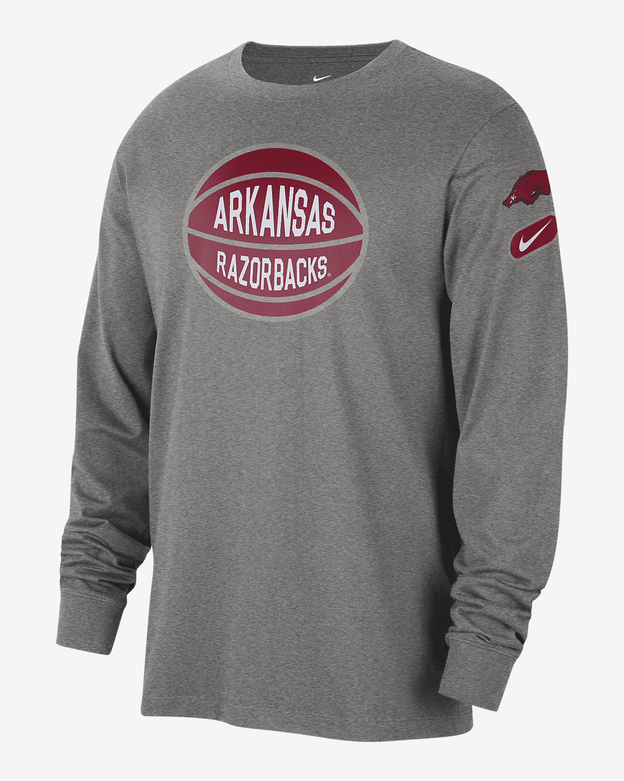 Arkansas Fast Break