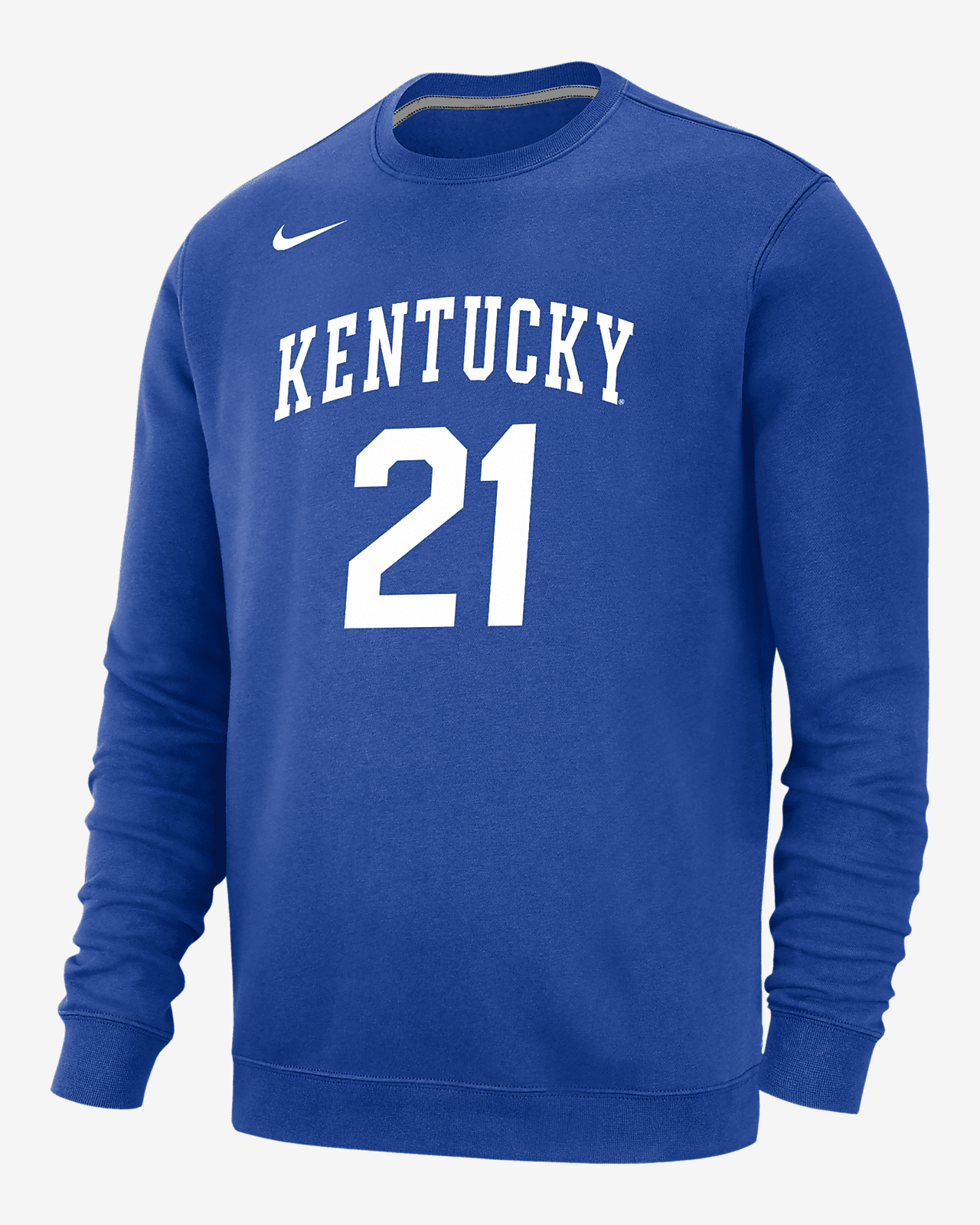 D.J. Wagner Kentucky