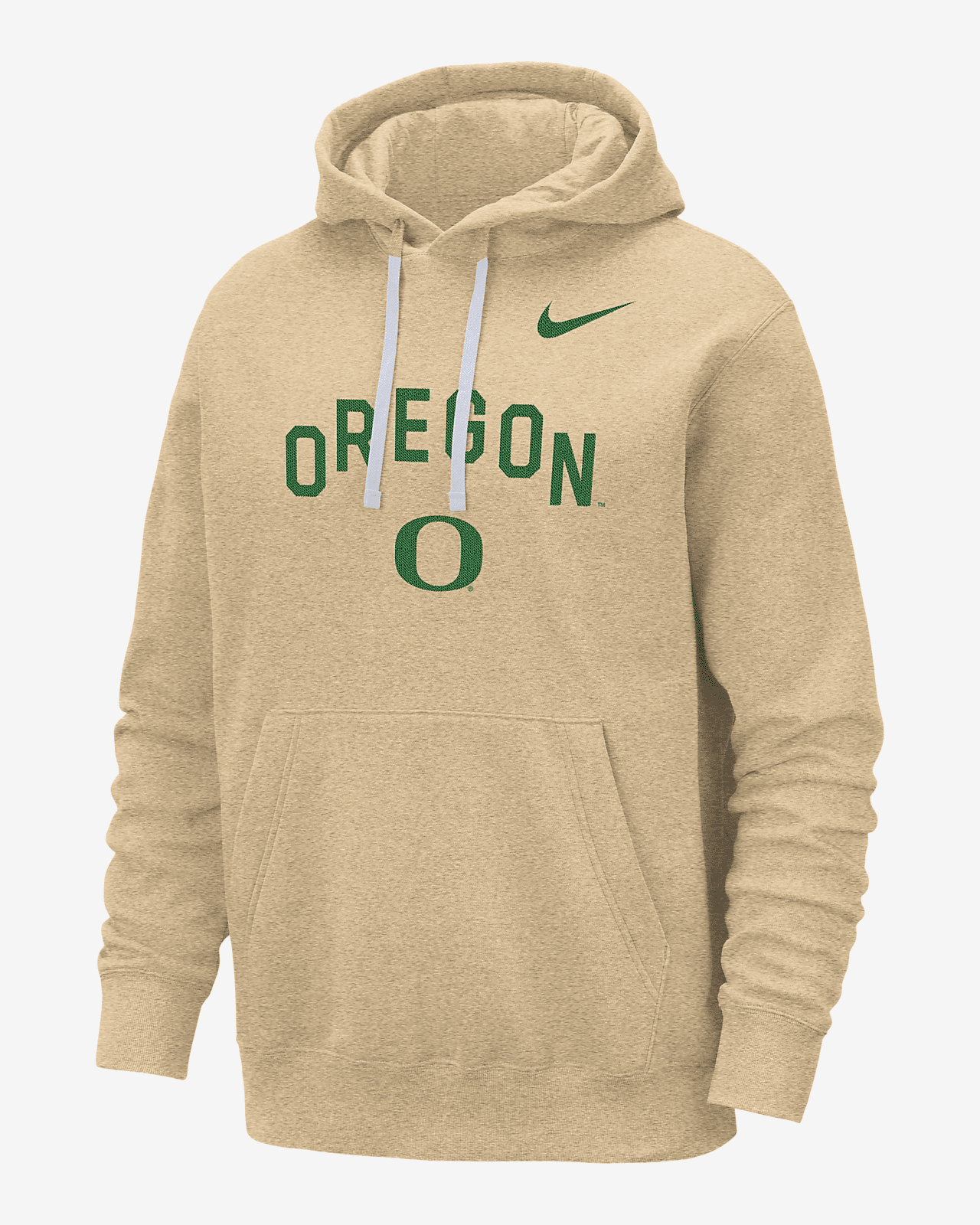 Oregon Club Fleece