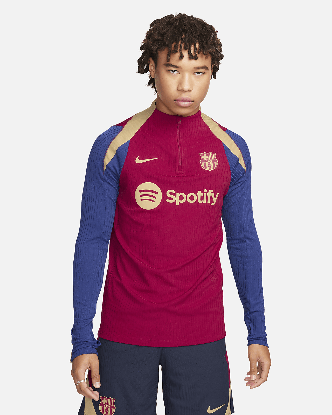 FC Barcelona Strike Elite