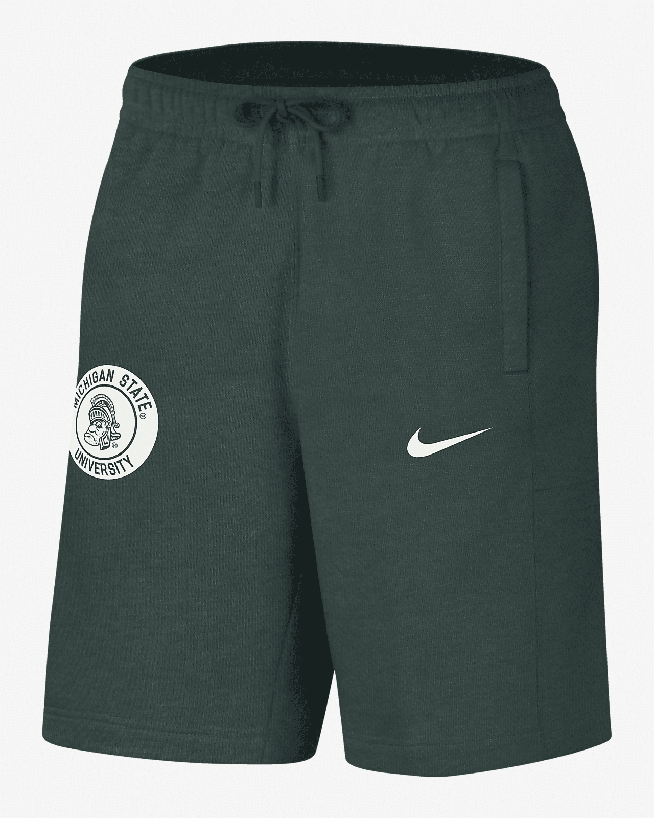 Michigan State