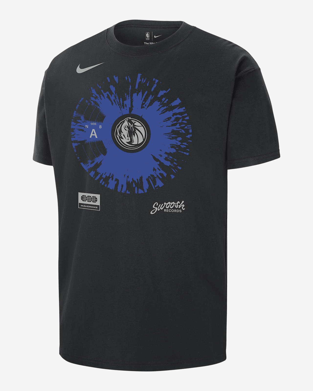 Dallas Mavericks Max90