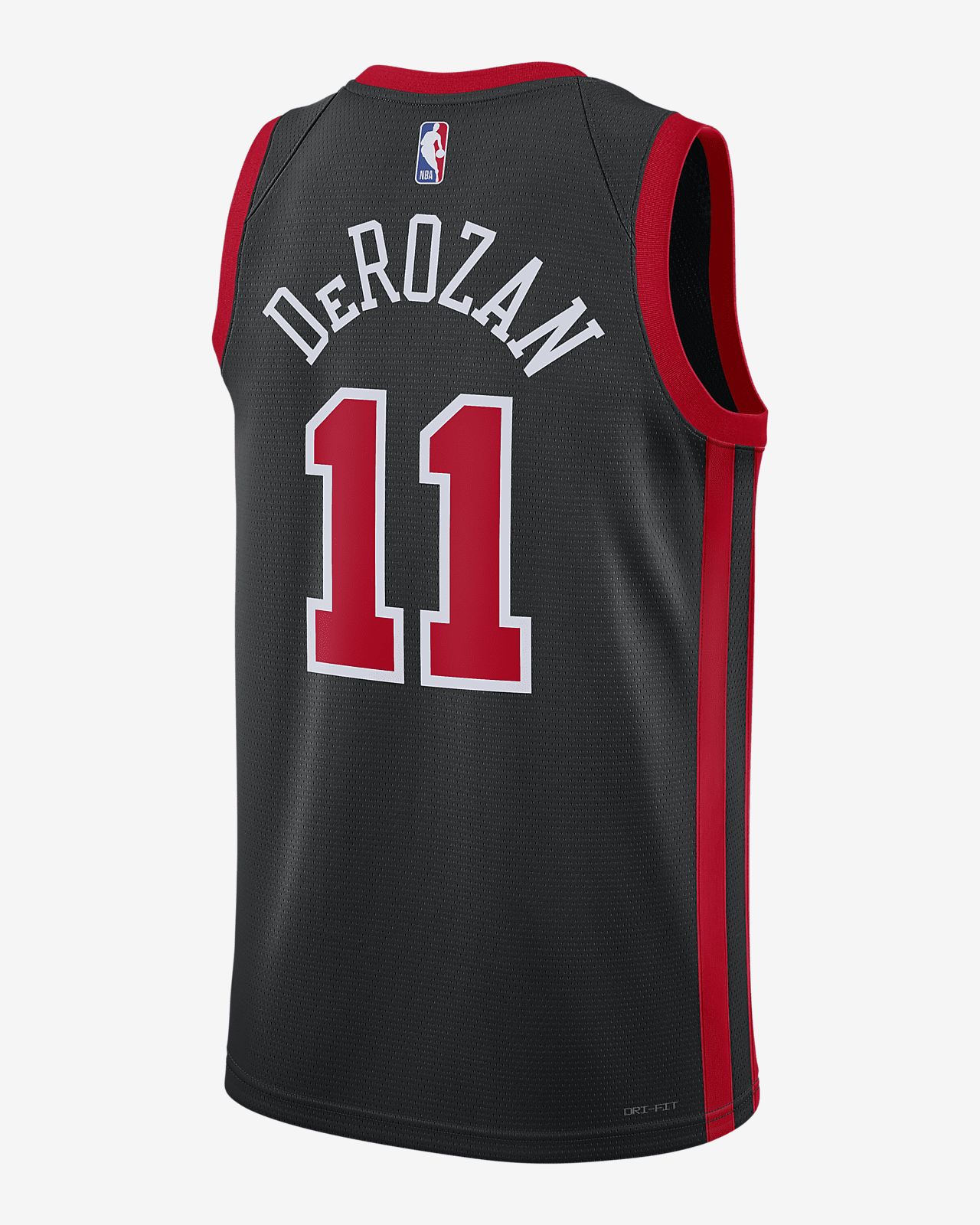 Zach Lavine Chicago Bulls City Edition 2023/24