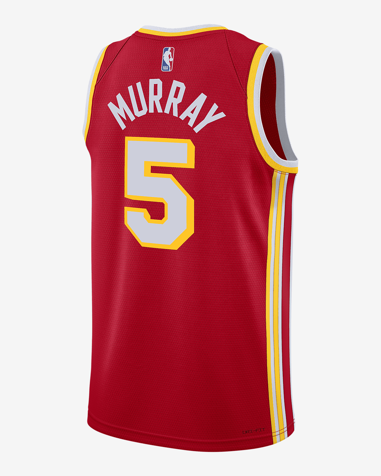 Atlanta Hawks Icon Edition 2022/23