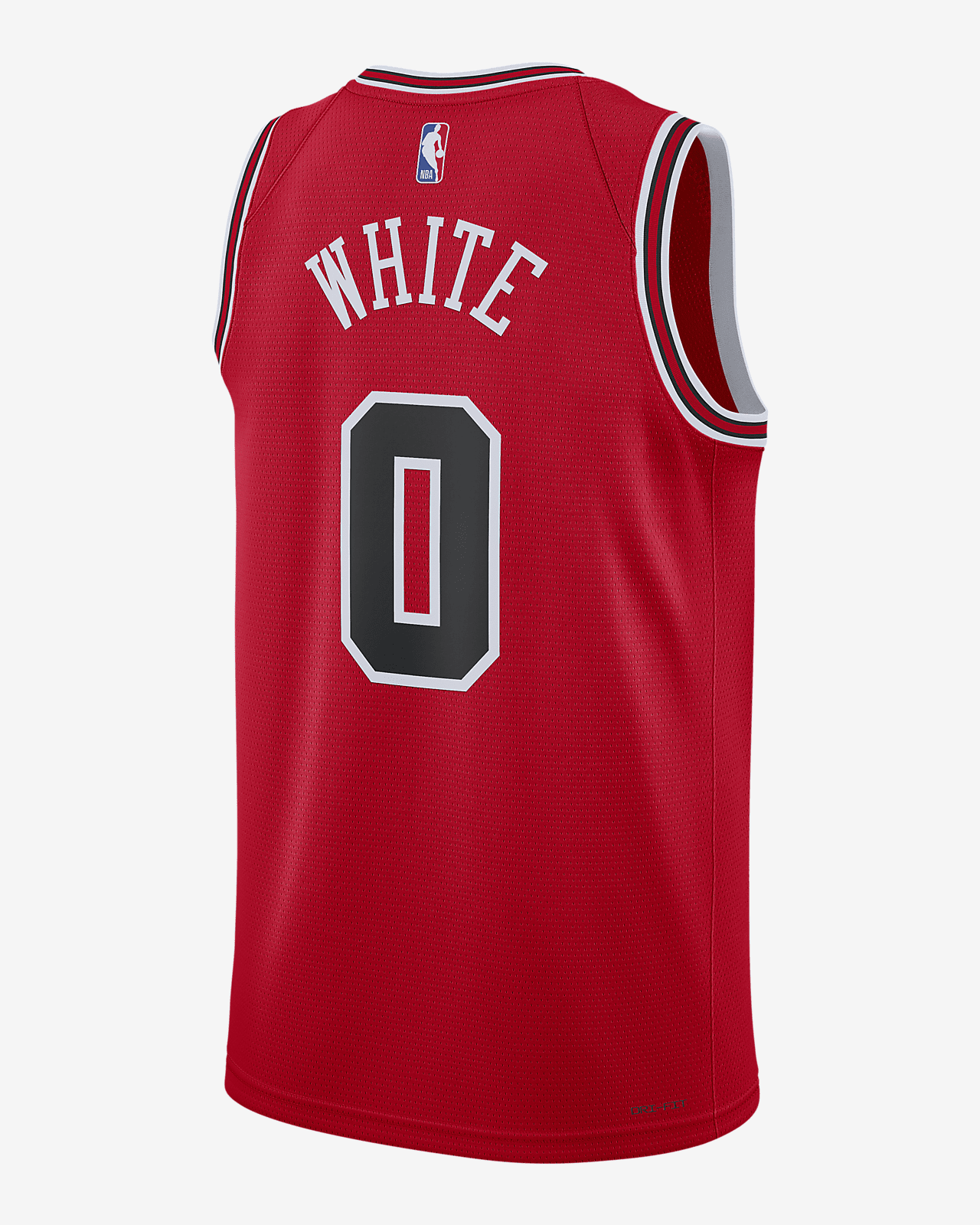 Chicago Bulls Icon Edition 2022/23