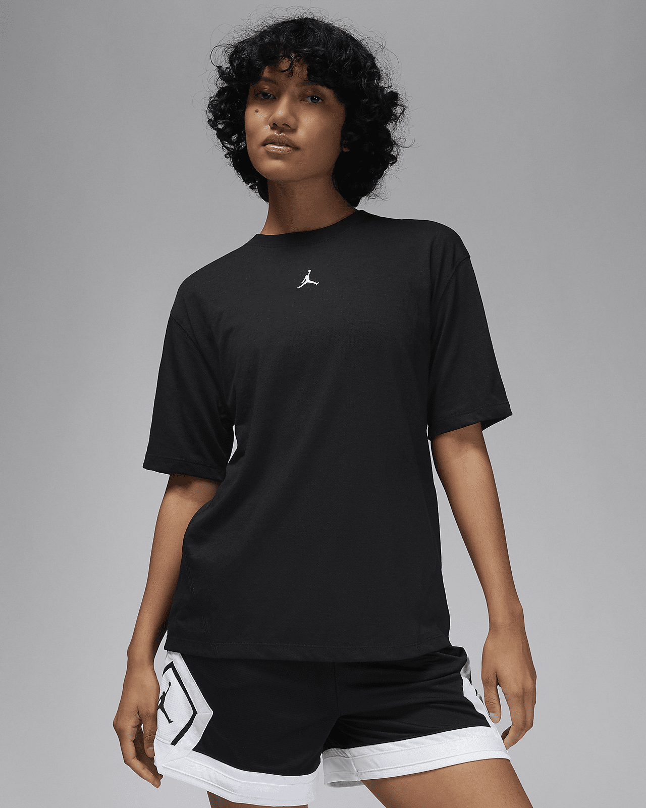 Jordan Sport