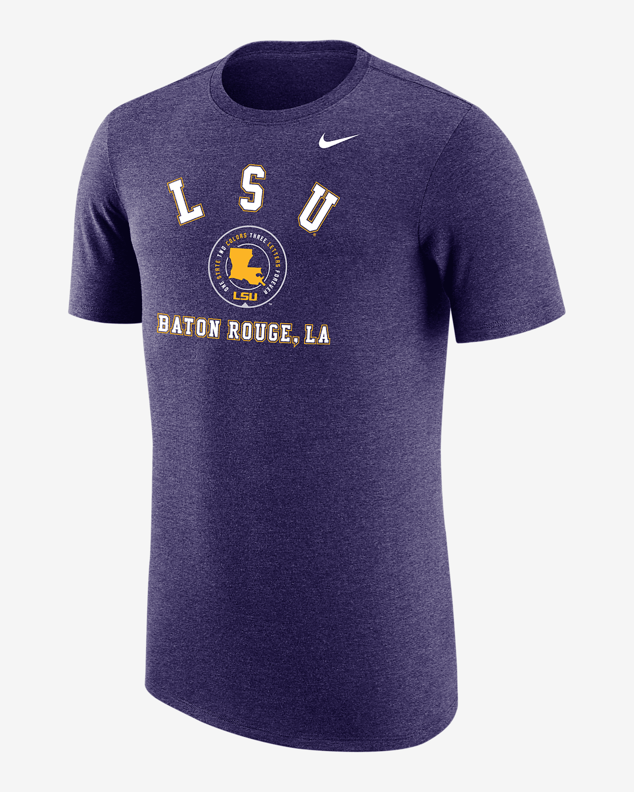 LSU