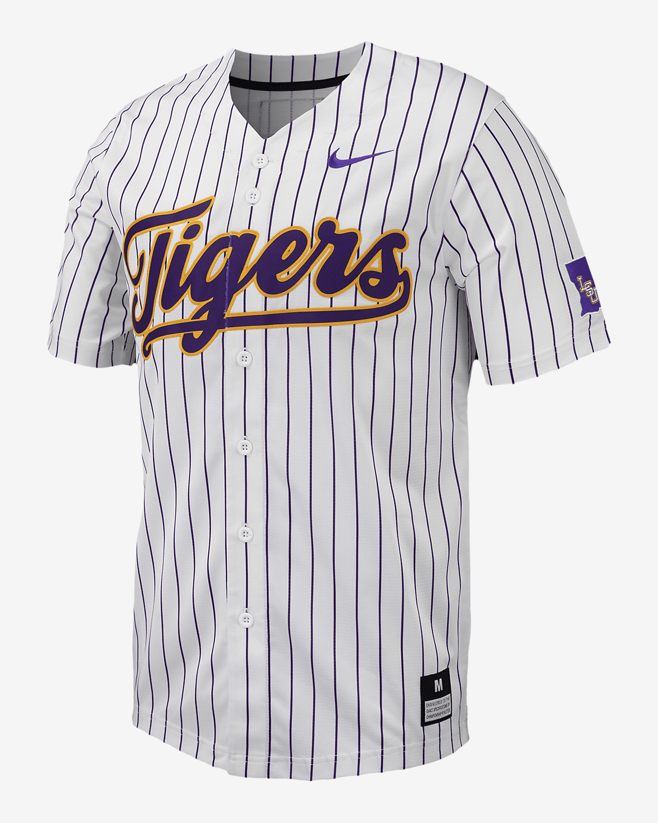 LSU