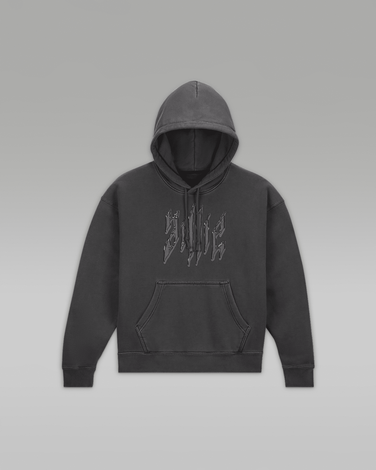 Jordan x Billie Eilish