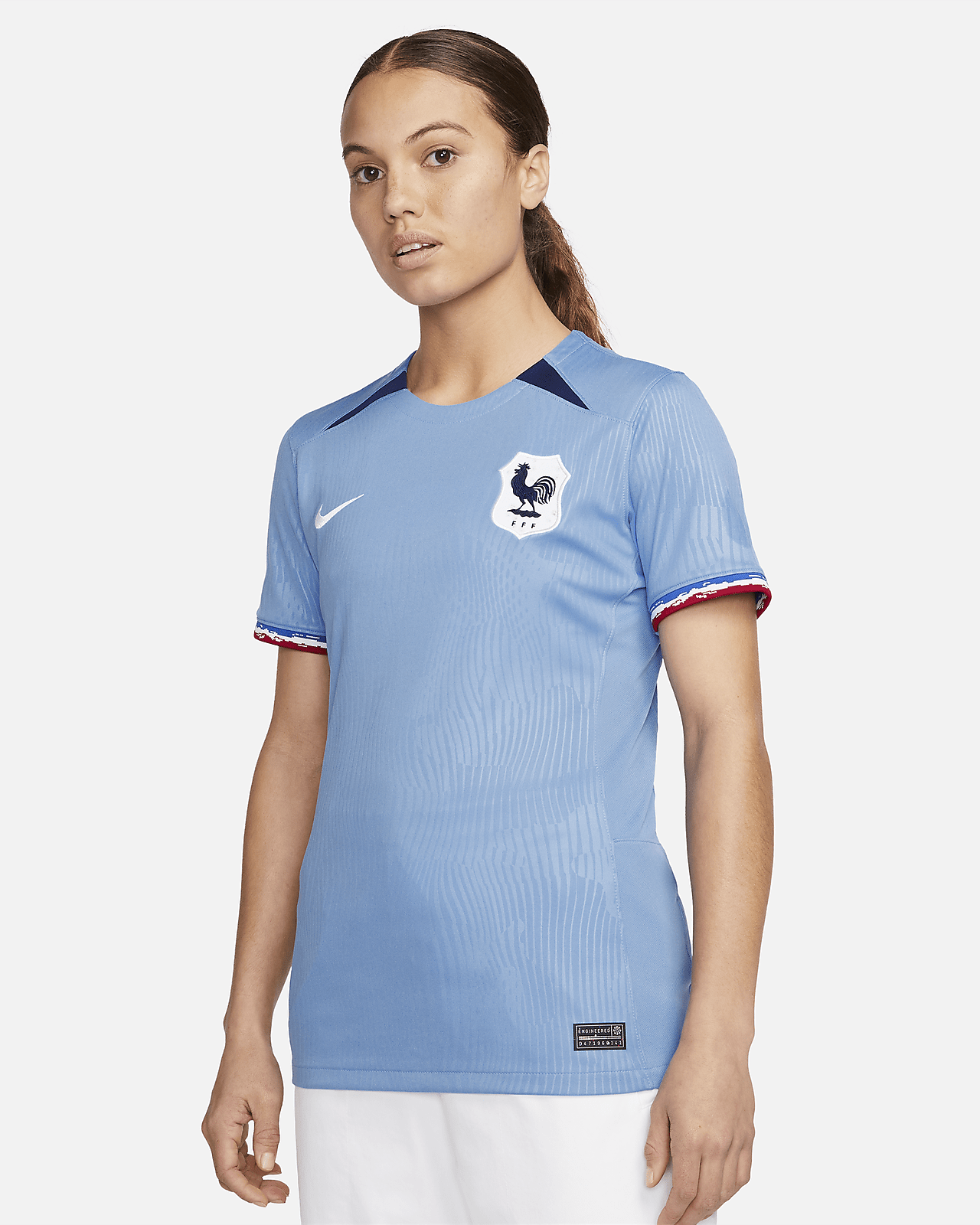 FFF 2023 Stadium Home