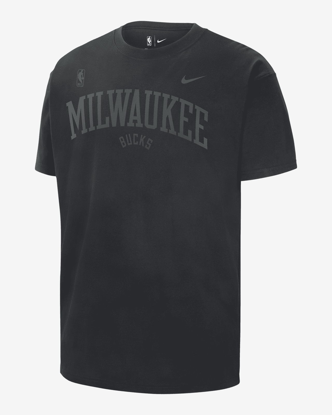 Milwaukee Bucks Courtside Max90