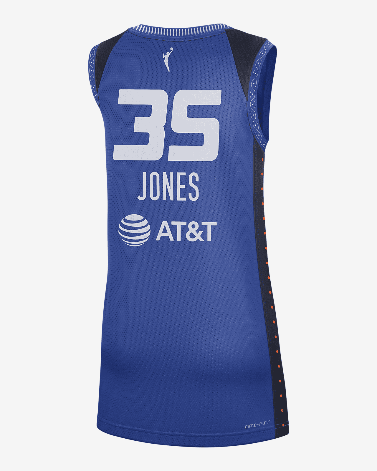 Jonquel Jones Sun Rebel Edition