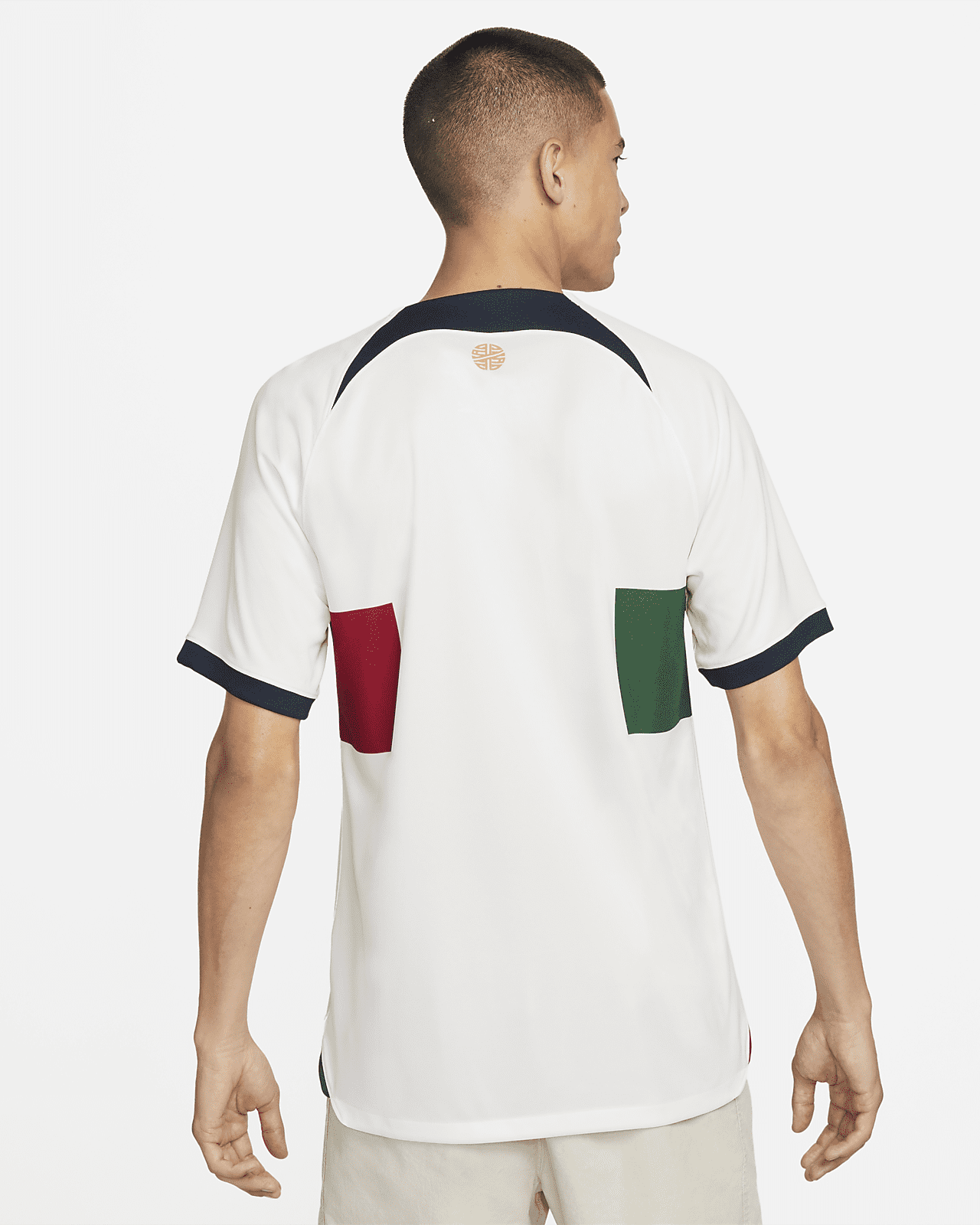 Portugal 2022/23 Stadium Away