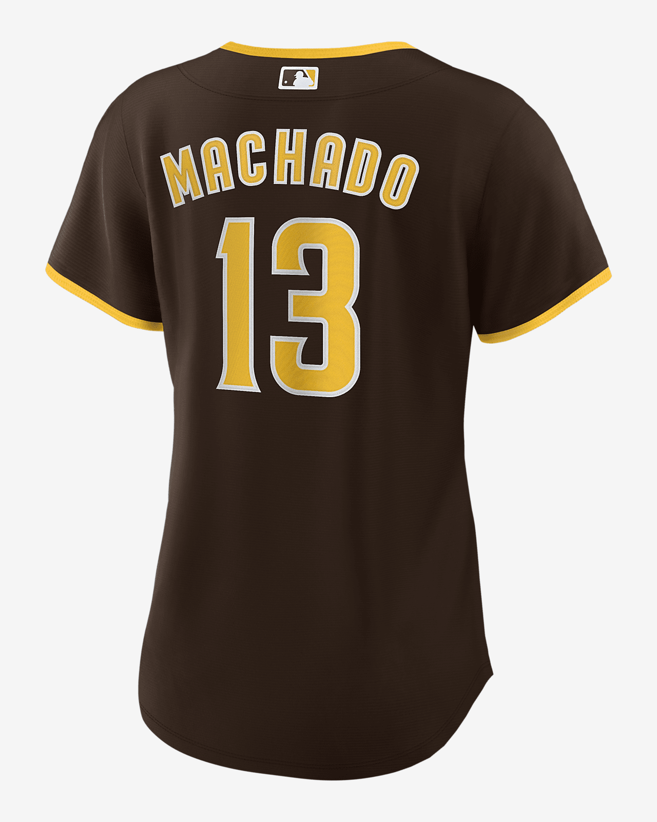 MLB San Diego Padres (Manny Machado)