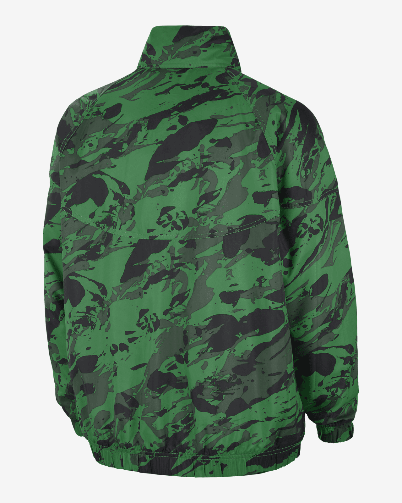 Oregon Windrunner
