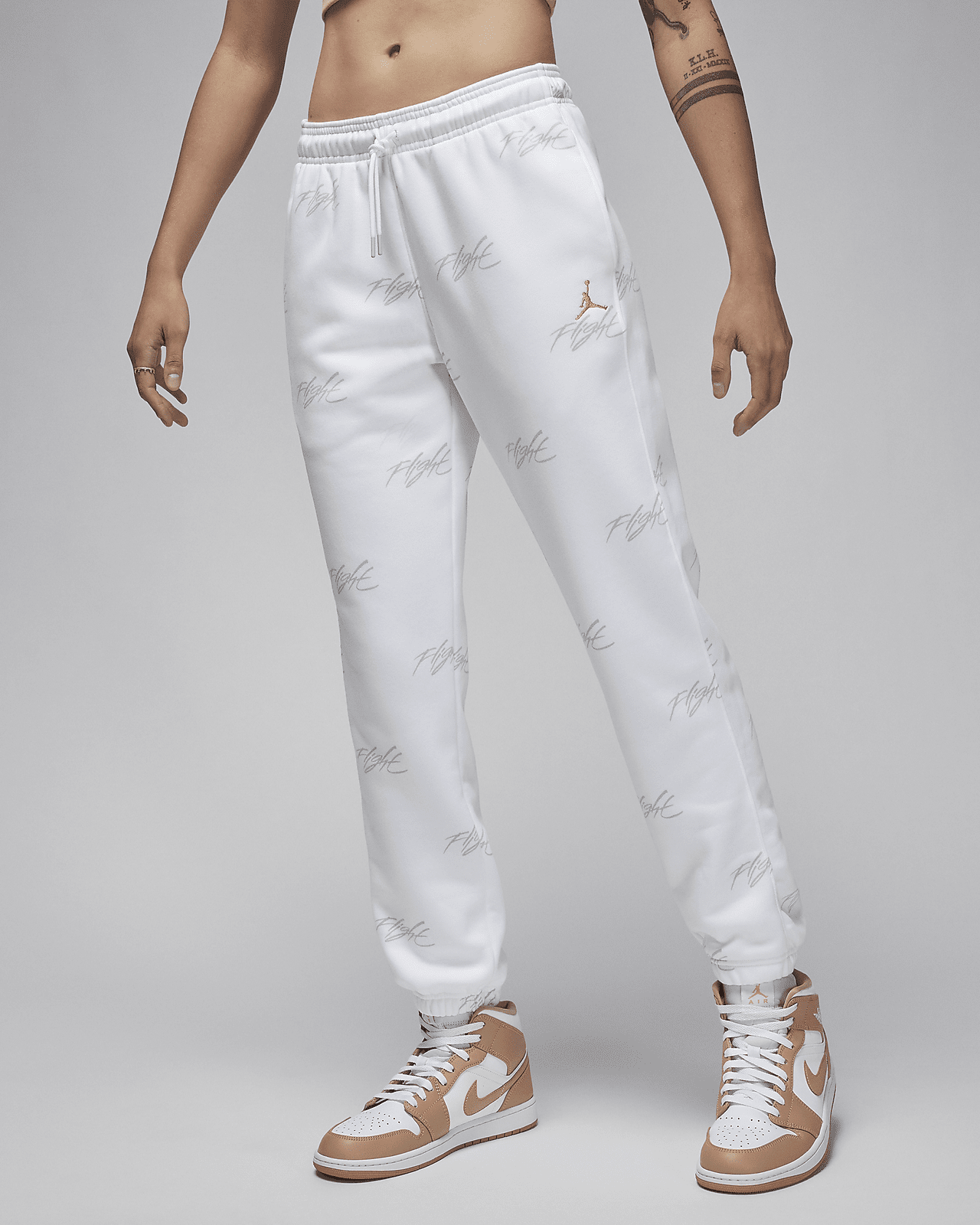 Jordan Brooklyn Fleece