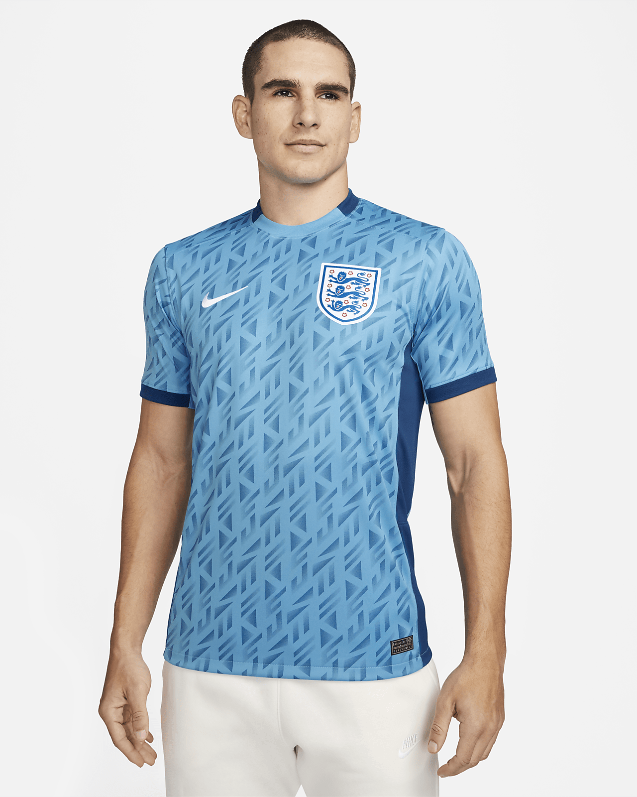 England 2023 Stadium Away