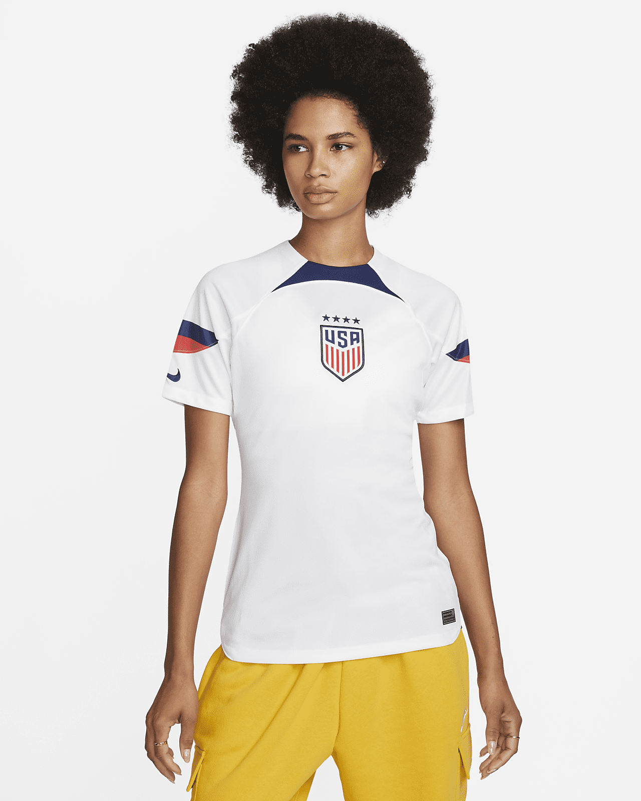 USWNT 2022/23 Stadium Home