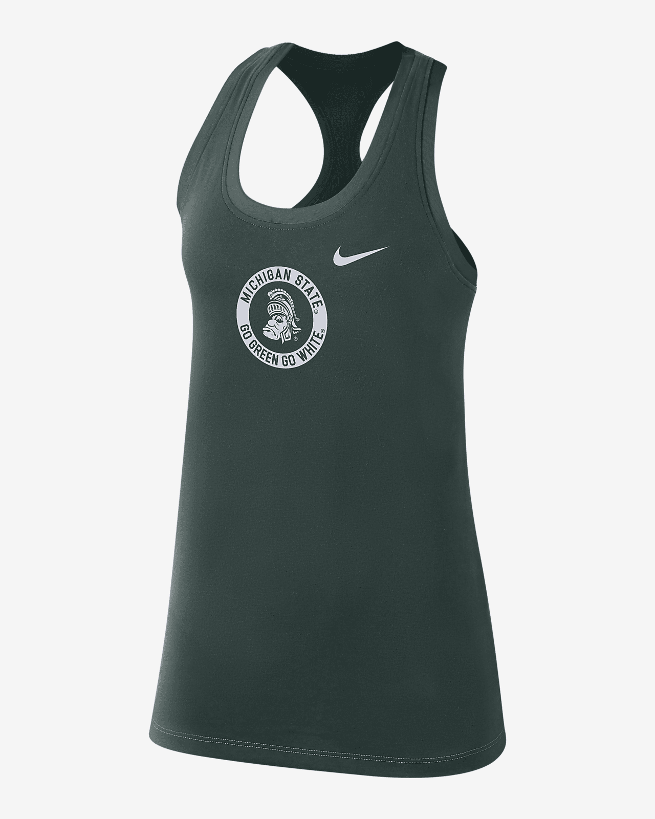 Michigan State