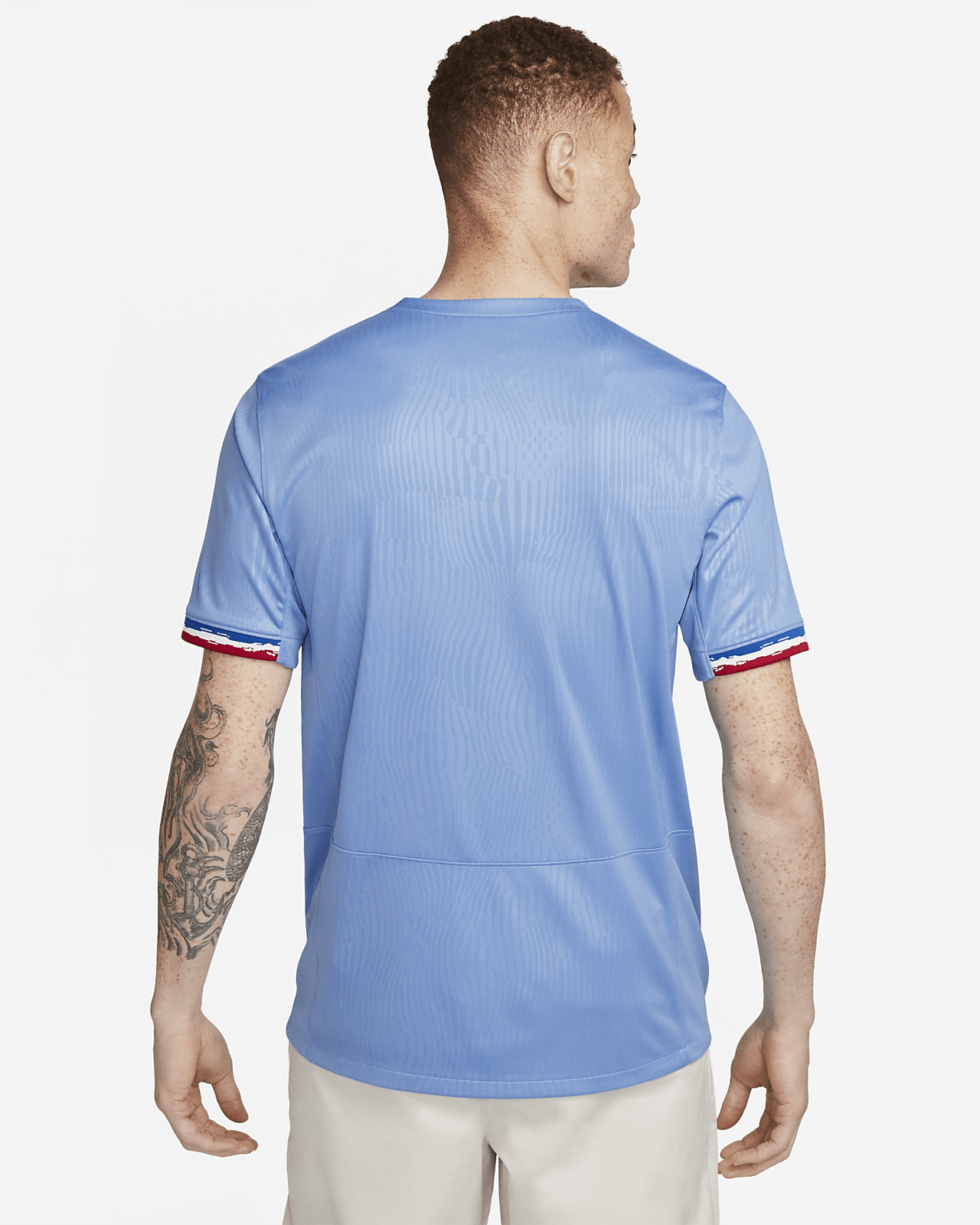 FFF 2023 Stadium Home