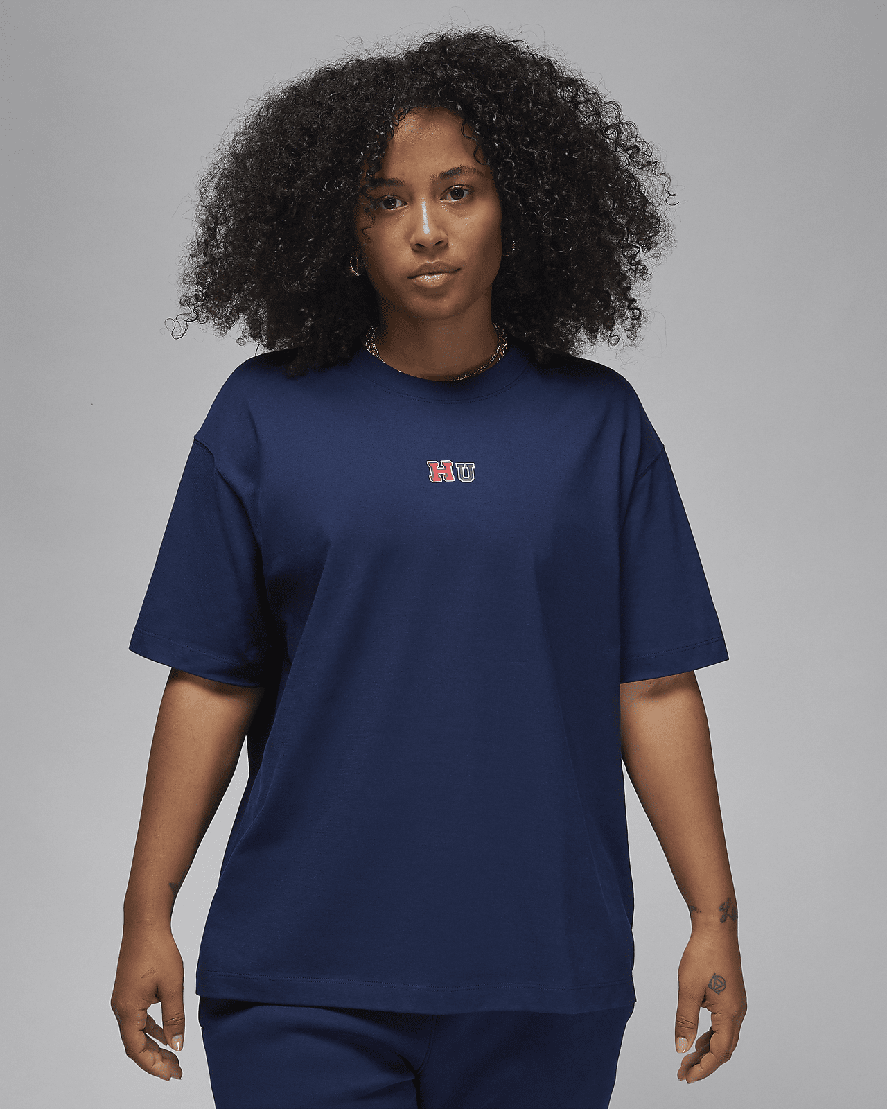 Jordan x Howard University