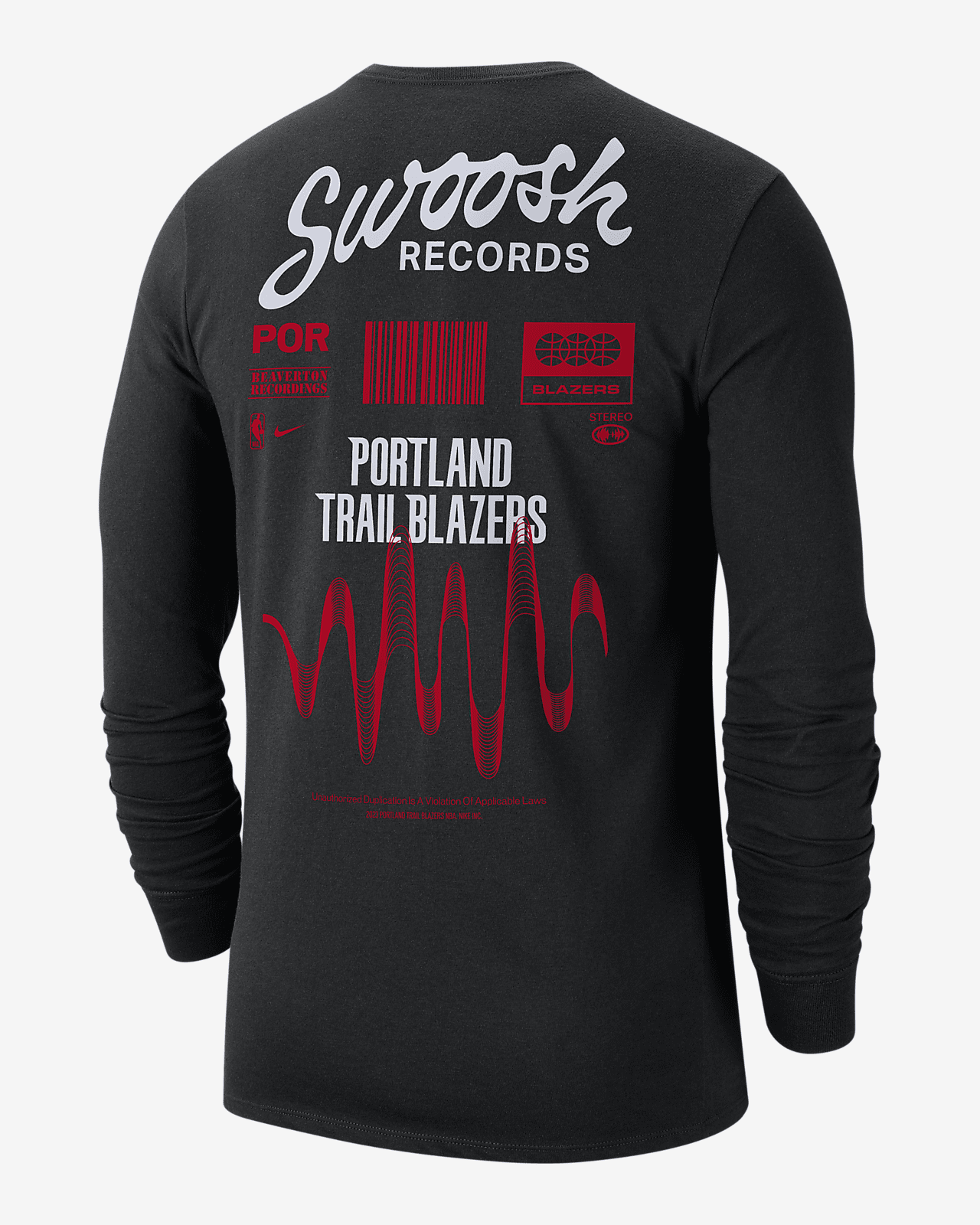 Portland Trail Blazers Essential