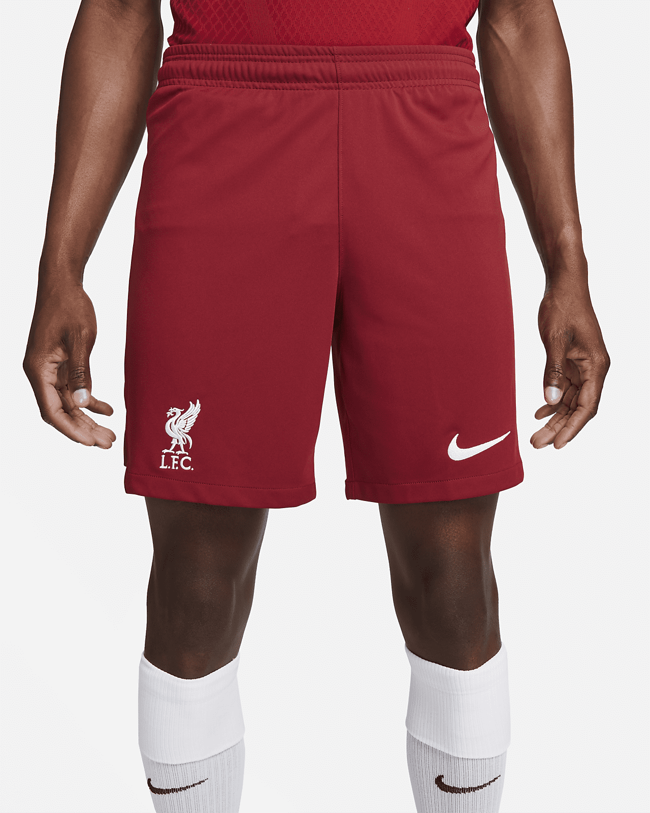 Liverpool FC 2022/23 Stadium Home