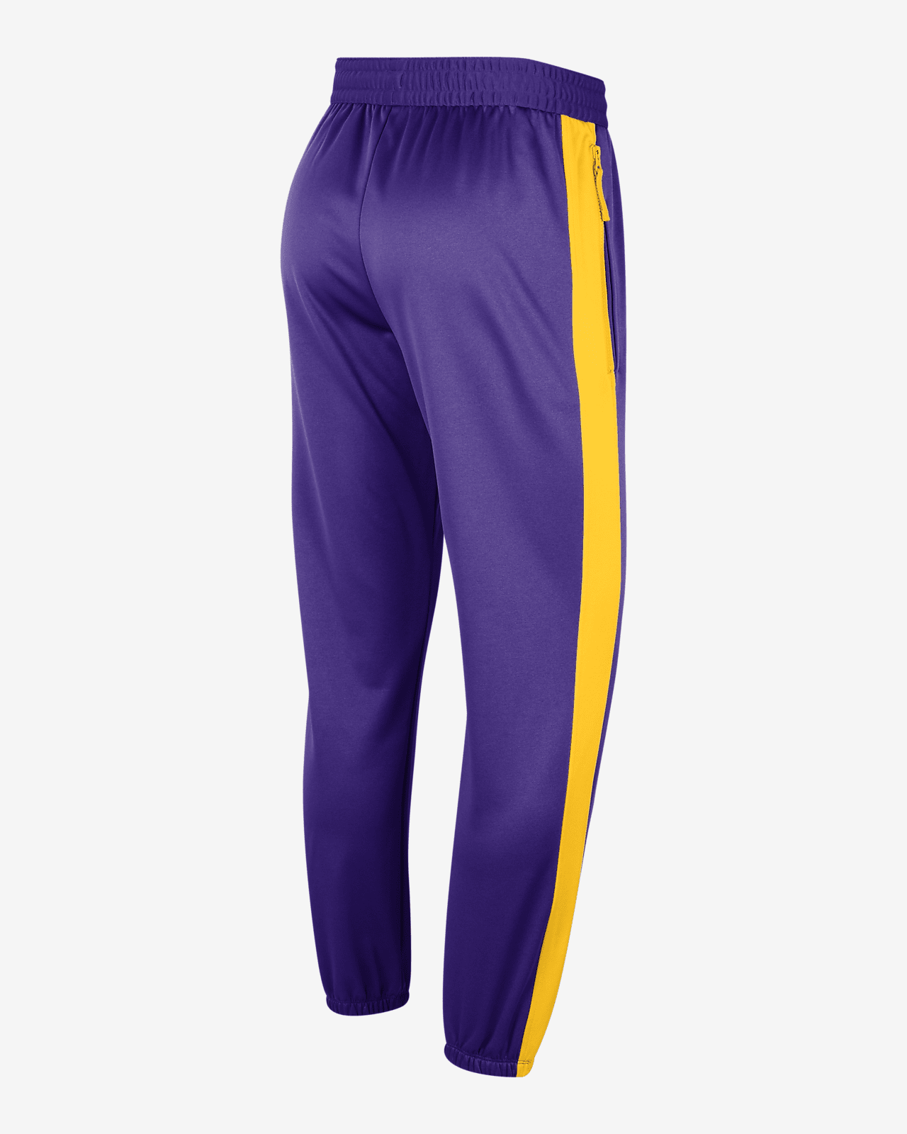 Los Angeles Lakers Starting 5