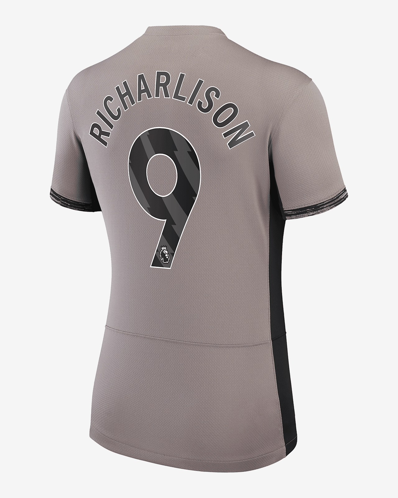 Richarlison Tottenham Hotspur 2023/24 Stadium Third