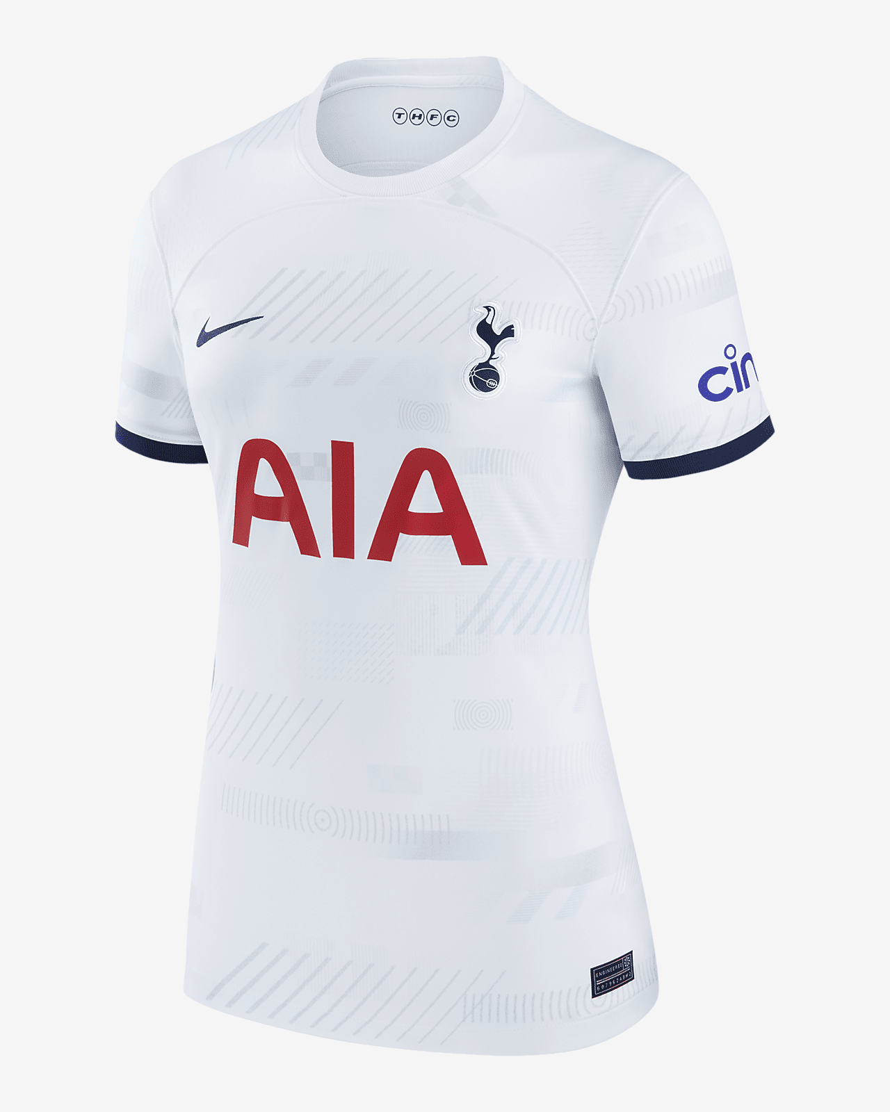 James Maddison Tottenham Hotspur 2023/24 Stadium Home