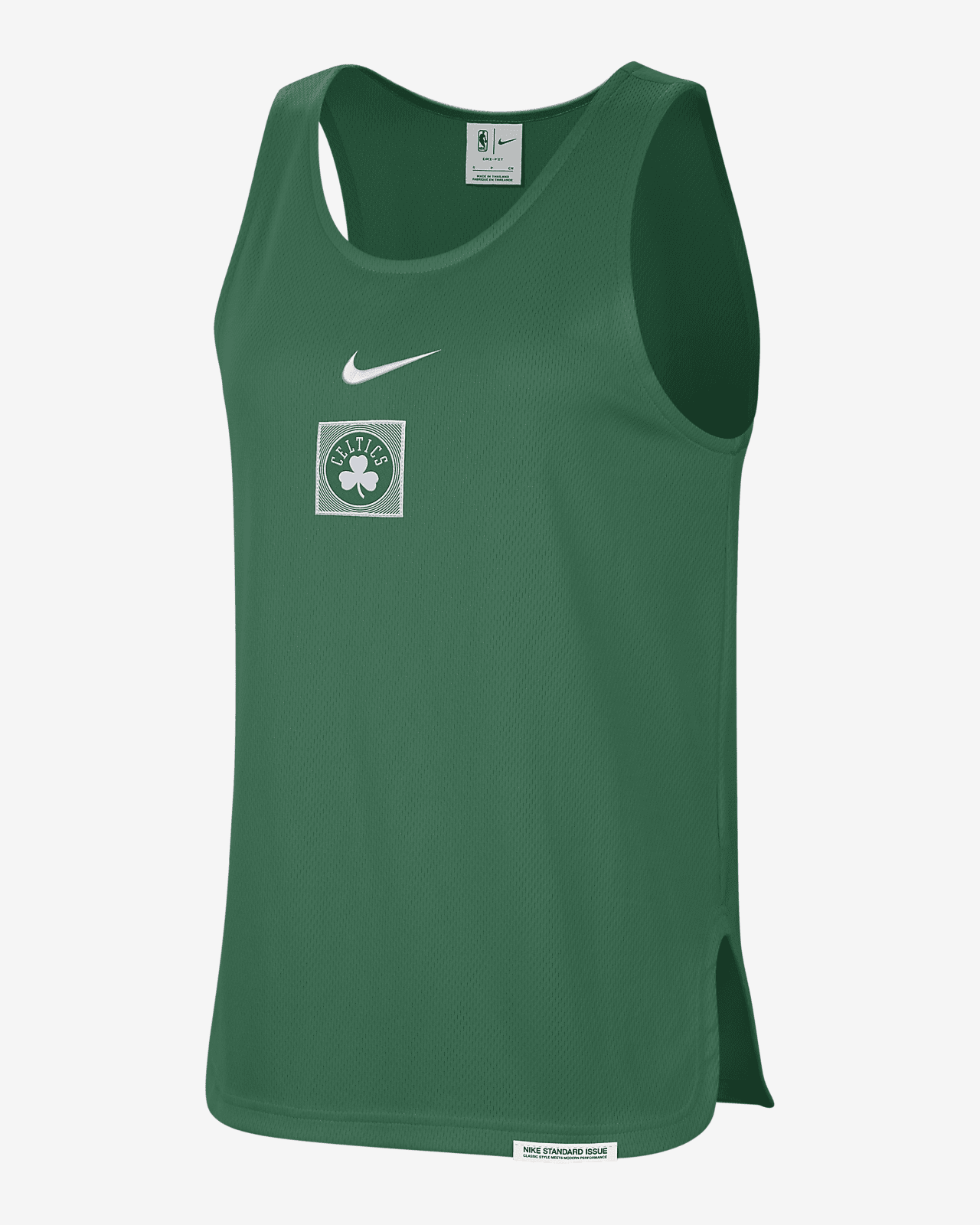 Boston Celtics Standard Issue