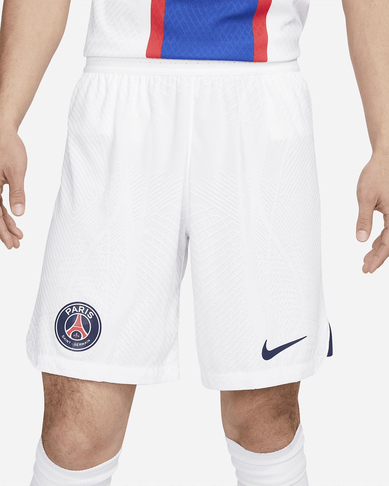 Paris Saint-Germain 2023/24 Match Home/Away